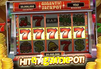 A Emoção da Loteria na e7game: Uma Chance de Mudança de Vida