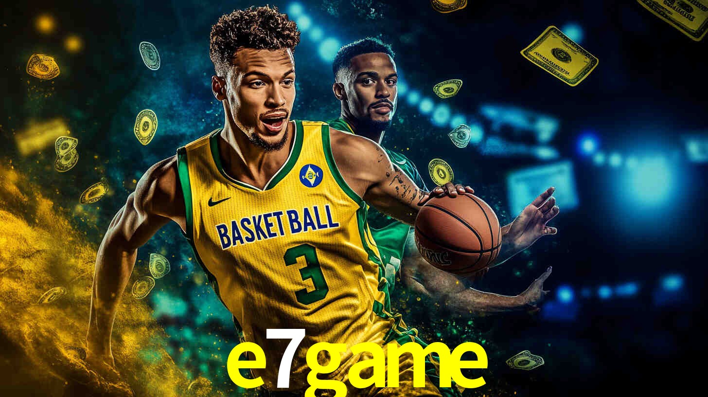 Apostas Esportivas na e7game: Um Guia Completo
