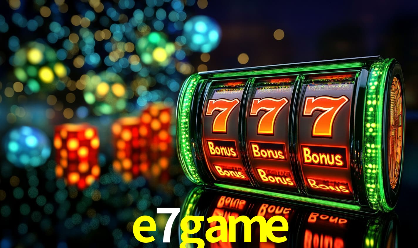 Segurança 2FA e7game