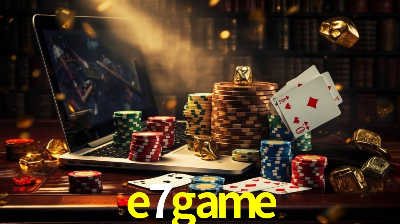 Mesa de Roleta e7game