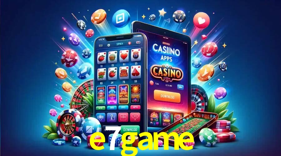 Live Casino e7game