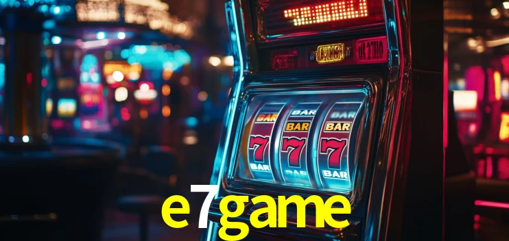 Daily Bonuses e7game