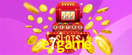 Inovações de Jogos na e7game: O Futuro das Experiências Interativas