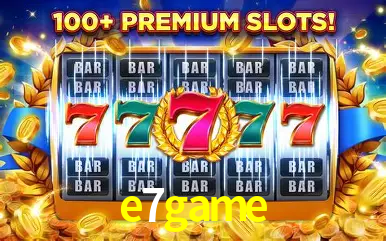 A Experiência Imersiva dos Cassinos Ao Vivo no e7game