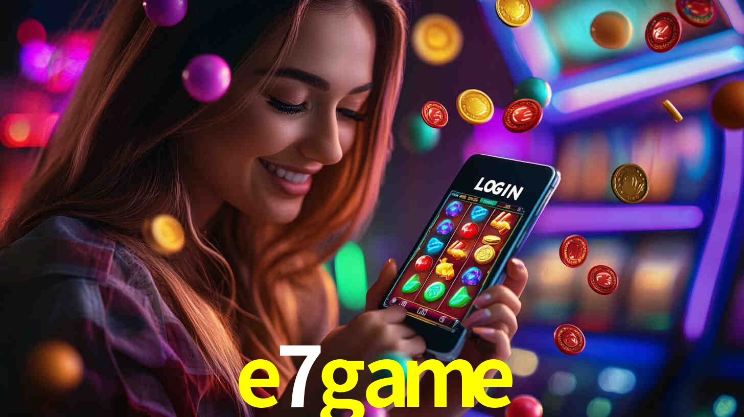 e7game.com
