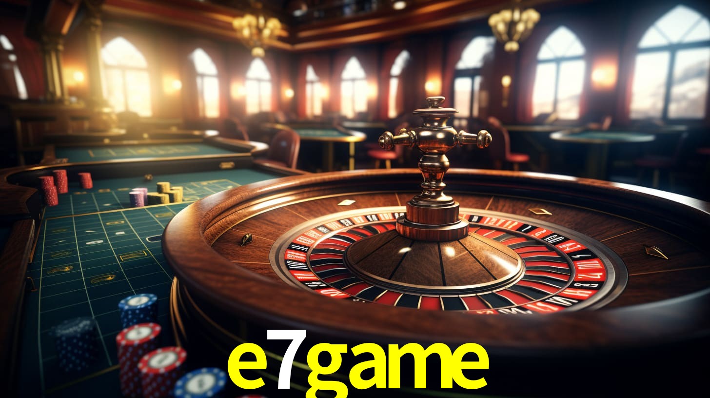 Live Casino e7game