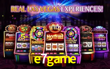 Descubra a Essência do e7game: Nossa História e Compromissos