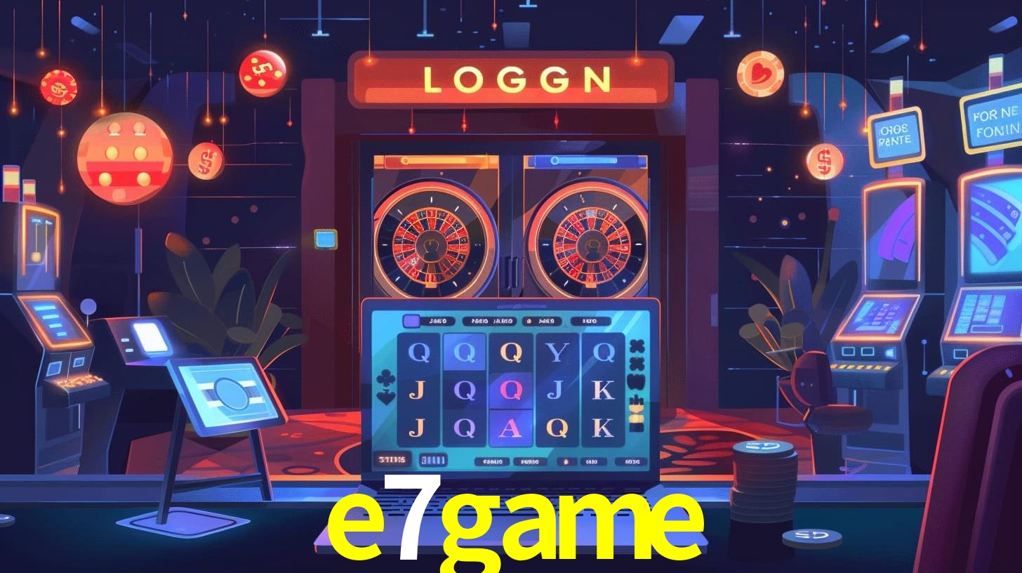 Promoções Sazonais e7game