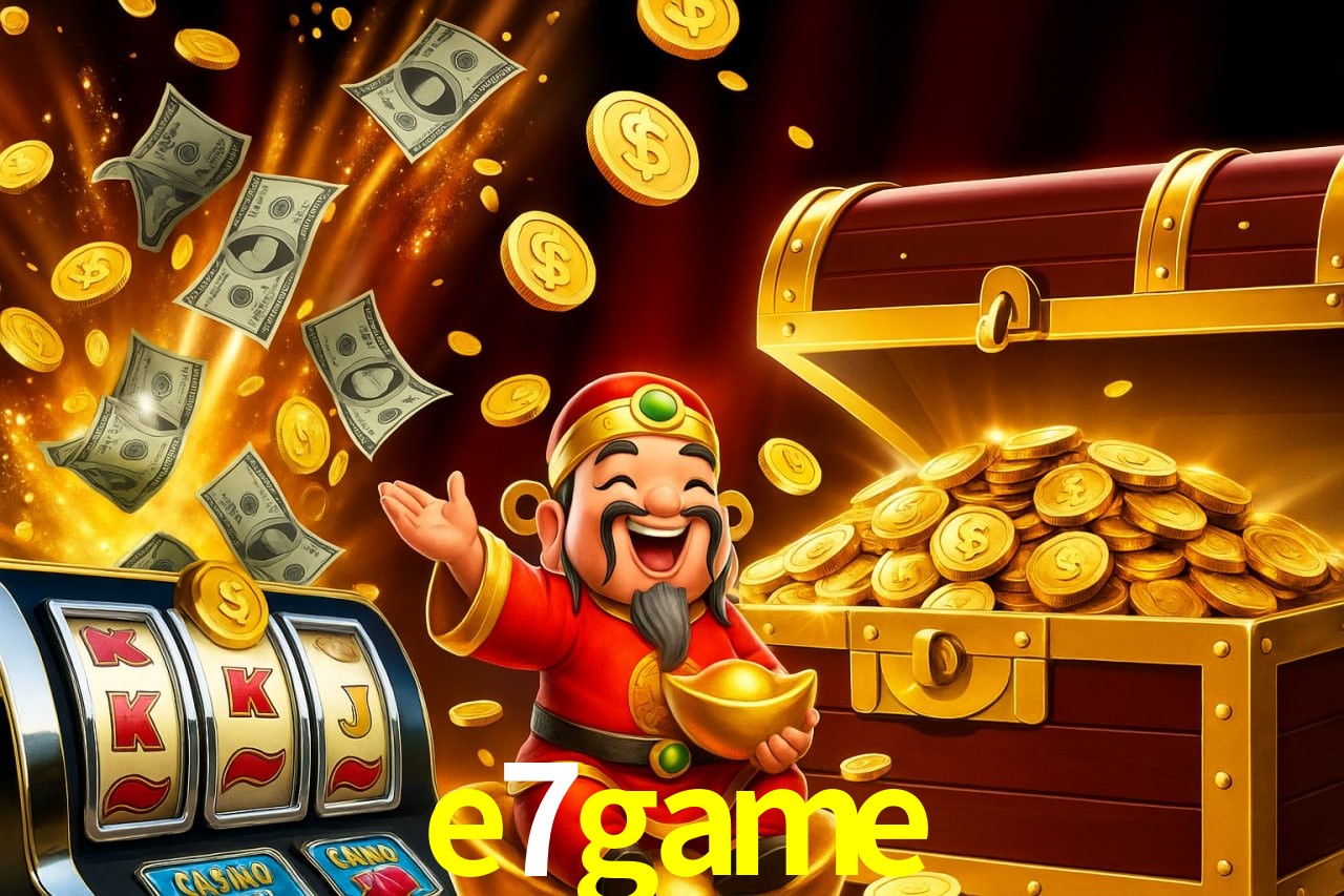 Jogos Exclusivos e7game