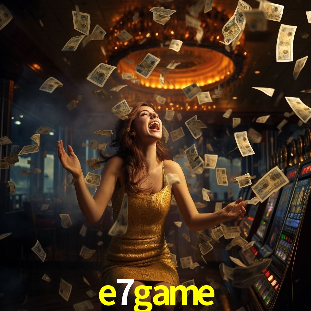 VIP Casino e7game